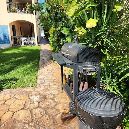 Coral Island Suites Cozumel Exterior foto