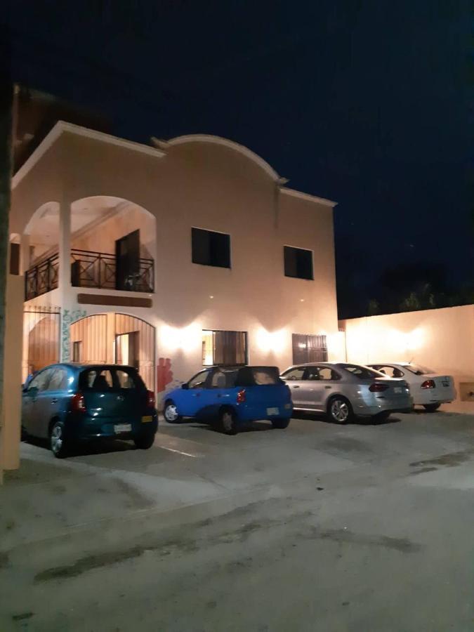 Coral Island Suites Cozumel Exterior foto
