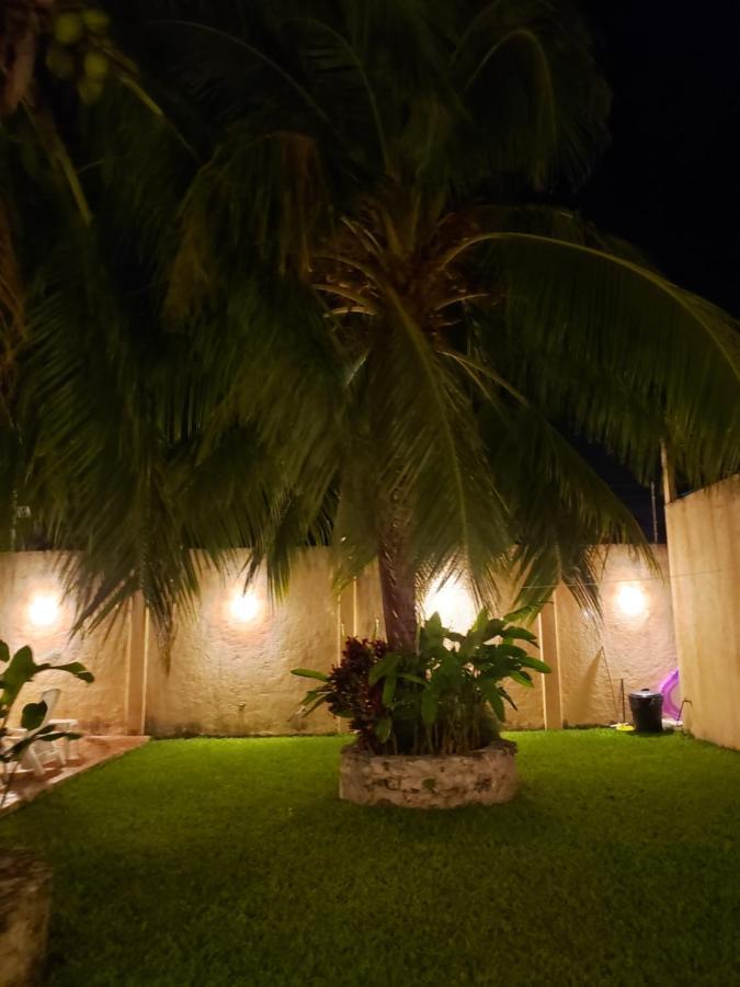 Coral Island Suites Cozumel Exterior foto