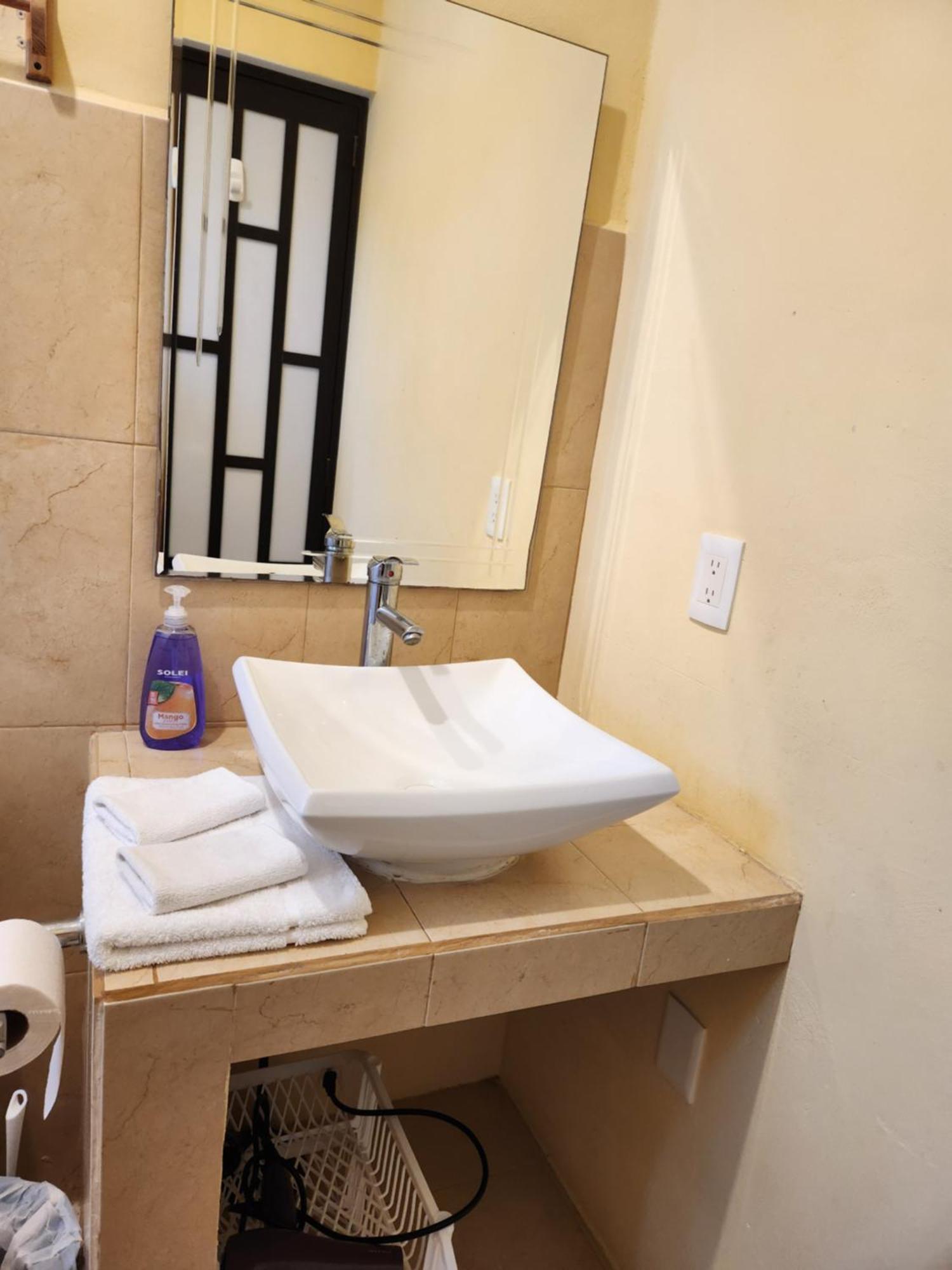 Coral Island Suites Cozumel Exterior foto