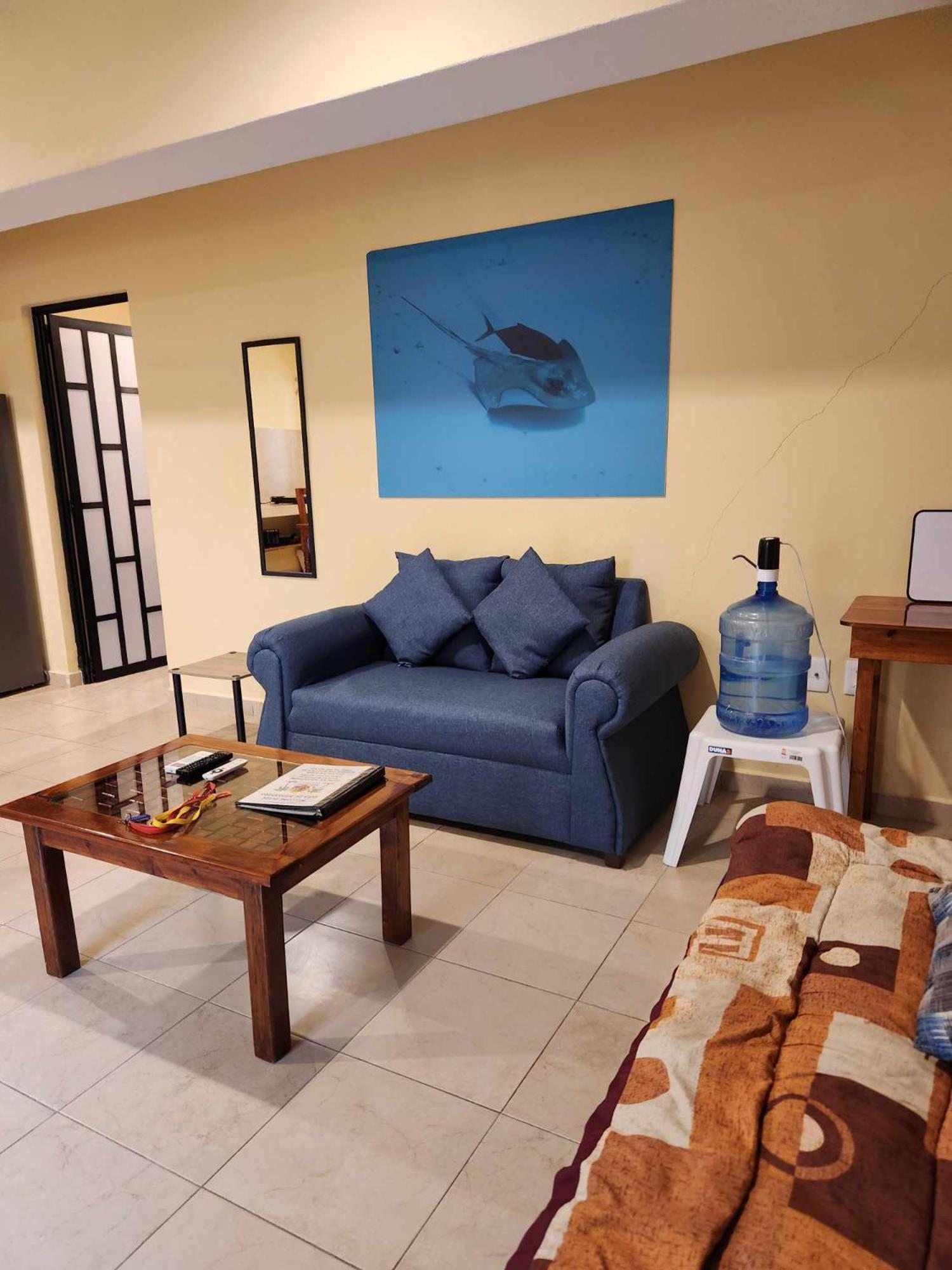 Coral Island Suites Cozumel Zimmer foto