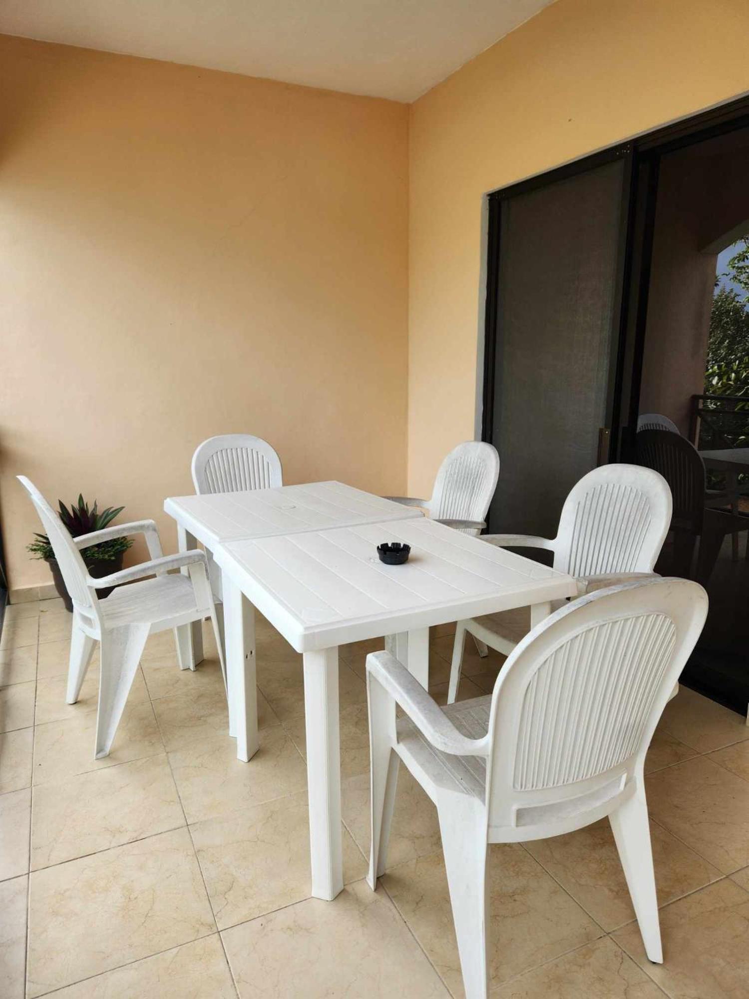 Coral Island Suites Cozumel Zimmer foto